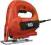 Wyrzynarka 520W + kuferek, Black&Decker