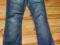 Spodnie ciążowe jeansy 42 XL stan bdb POLECAM !