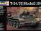 Revell 03212 T-34/76 MODELL 1940 1/76