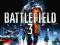 Battlefield 3 Xbox 360 x box 360,z kodem