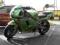 Kawasaki Ninja ZX9R stan bdb drobne usterki