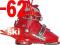 Nowe buty Nordica junior rozm.20,5 Flex40