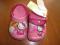 Crocs HELLO KITTY JEDYNE SUPER!!!! 29-31 12/13