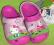 Crocs Hello Kitty NOWOŚĆ 29-31 12/13