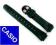 Gumowy pasek do zegarka 14mm oryginał CASIO LW-200