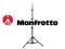 Statyw oświetleniowy Manfrotto 1051BAC MiniCompact