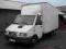 Iveco 40 - 10 turbo daily kontener+winda do 3,5 t.