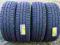 Michelin Agilis Alpin 215/65/16C 2011r NÓWKI