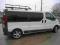 OPEL VIVARO 2,0 CDTI PASSENGER 2008 ,L2H1