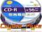 Esperanza CD-R 870MB 99Min muzyki Cake Box 10 szt