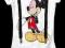 DISNEY - Mickey Mouse, extra t-shirt NOWOŚĆ!! L/40