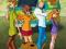 SCOOBY-DOO (082) - Plakat Plakaty PPY-PP32482