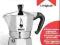 Kawiarka Moka Ekspres # BIALETTI # na 3 fil. kawy