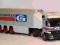 Mercedes Actros LIFT/Guardian 1:87 Herpa