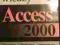 Kompendium wiedzy Access 2000 Virginia Andersen