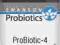 PROBIOTIC 4 - 3 milardy bakterii, 4 szczepy 60kaps