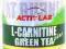 L-KARNITYNA GREEN TEA L-CARNITINE ACTIVLAB [PROMO]