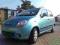 ŁADNY CHEVROLET MATIZ SPARK 2006 r. ŚLĄSK ZAMIANA