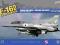 F-16D Block 52+ (Polish Air Force) 1/72 KINETIC
