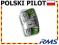 Polski Pilot ZIP 305 do sprzętu SAT i TV GWAR!