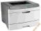 DRUKARKA LASEROWA LEXMARK E260 GW FV+GRATIS