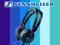 SENNHEISER HD 25 1 II Basic HD25 kab.stalowy 1,5m