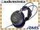 Słuchawki nauszne Audio-Technica ATH-AD300