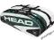 TERMOBAG HEAD ATP SUPERCOMBI NA 10-12 RAKIET