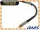 Kabel do subwoofera RCA Profigold OXYA4103 - 3m