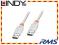 Lindy 31638 Kabel USB A - USB A - 1m