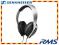 Słuchawki profesjonalne Sennheiser HD 203 (HD203)