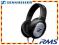 Słuchawki Sennheiser HD 201 (HD201) -ORYGINAL