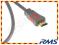 Kabel HDMI-HDMI Full HD Bridge BPV 102 (BPV102)-2m