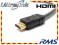 Kabel HDMI Ultralink 1.4 1600p (C2HDMI-1M) - 1m
