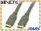 Kabel mini HDMI -min HDMI typu C Lindy 41042- 2m