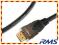 Kabel HDMI 1.4 Bridge BEV141 High Speed, 3D - 1m