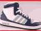 ADIDAS DECADE HI B-BAL R 38 2/3 # HIT ! THE BEST #