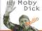 Moby Dick - audiobook, CD MP3