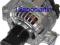 Alternator FORD TRANSIT 2.0 Di 2.4 Di TDE TDCi GW