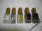 LAKIER DO ZDOBIENIA PAZNOKCI LEMAX 6 ml KOLORY