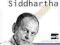 Siddhartha - audiobook, CD MP3