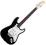 Squier by Fender Bullet HSS BLK gitara elektryczna
