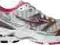 Mizuno Wave Alchemy 8 (86365) 7 US 23,5 CM