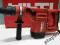 HILTI TE 504 mlot udarowy spit wurth bti TE 500