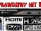 Tuner cyfrowy DVB-T Cabletech 83 HDMI USB HD MPEG4