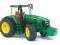 Bruder traktor zabawka John Deere 7930 model 1:16