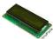 Wyświetlacz LCD 16x2 zielony ElectroPark