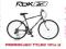 NOWY REEBOK rower VIAGGIO 1099zł sklep1590zł -30%