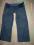 MAMAS & PAPAS spodnie ciążowe jeans S 36