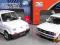 WELLY FIAT 125p lub 126 MALUCH DUŻY FIAT 1:43